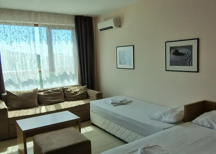 Hotel александра