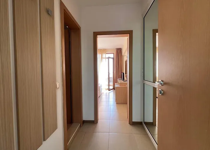 Hotel александра